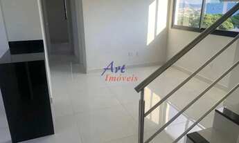 Imagem 5: Cobertura 4 Dormitório(s) Bairro Sinimbu