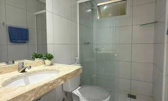 Imagem 3: Imóvel para aluguel tem 70 metros quadrados com 2 quartos em Meireles - Fortaleza - CE