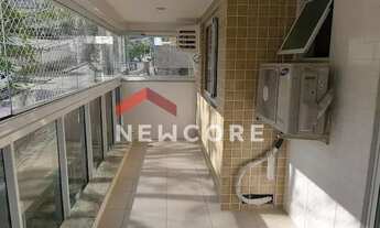 Imagem 3: Apartamento em Rua Comandante Rúbens Silva - Freguesia (Jacarepaguá) - Rio de Janeiro/RJ