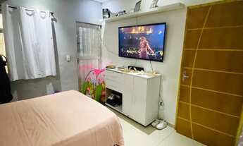 Imagem 3: Apartamento térreo 2 quartos,2box e vaga na porta