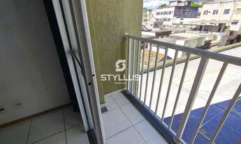 Imagem 2: Cascadura Apartamento com 2 dormitórios