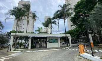 Imagem 2: AL Aluga Apartamento 3 Quartos (1 Suíte) - Jardim Ismênia - Zona Leste São José dos Campo