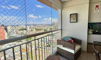 Imagem: Apartamento para Venda em Jundiaí, Jardim