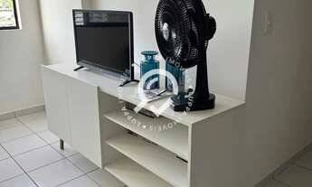 Imagem 4: Appartamento 3/4 sendo 1 Suite - 70m² - Jatiúca - Maceió-AL