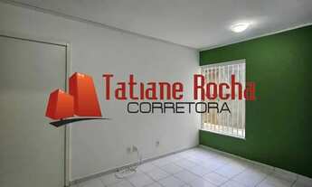 Imagem: Alugo apartamento térreo no Condomínio