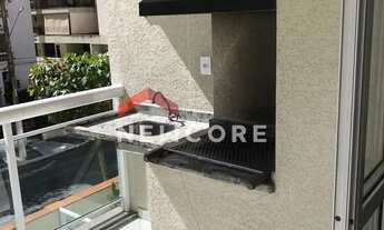 Imagem 3: Apartamento em Rua Bandeirantes - Loteamento João Batista Julião - Guarujá/SP