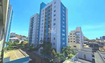 Imagem: Apartamento Mobiliado em Home Club- Centro