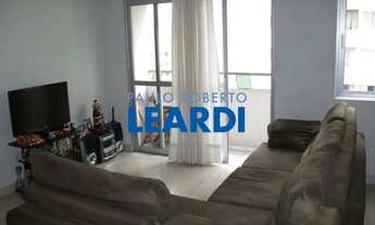 Imagem: APARTAMENTO - VILA SÔNIA - SP