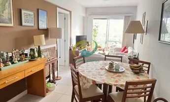 Imagem 2: Apartamento Metropolitam Park - 03 Dormitórios sendo 1 suite - Infraestrutura Completa - 0