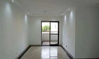 Imagem 5: Apartamento para locação com 02 dormitórios e 1 vaga de garagem no Tatuapé