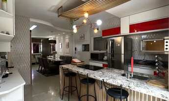 Imagem: VILLAGIO JARDINS - COHAMA