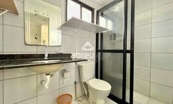 Imagem 2: Imóvel para aluguel possui 53 metros quadrados com 2 quartos em Capim Macio - Natal - RN