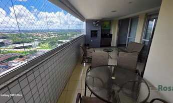 Imagem 4: Cobertura para venda, 3 quarto(s), Jardim Das Américas, Cuiabá