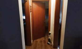 Imagem 4: Apartamento 02 quartos, churrasqueira, 01 vaga coberta, bairro Camaquã