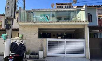 Imagem: Cond. Beija-Flor I, Casa de 3 Quartos com