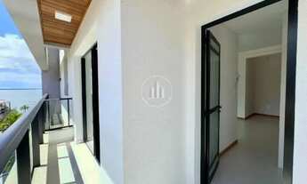 Imagem 6: Apartamento 2 Quartos com 1 Suíte e 63m² - Coqueiros - BRN