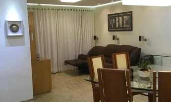 Imagem 3: Apartamento em Rua Tutóia - Jardim Santo Antônio - Santo André/SP