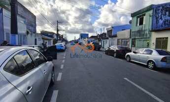 Imagem 2: CASA À VENDA NO BAIRRO SIQUEIRA CAMPOS