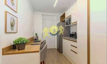 Imagem 7: Flat com 1 Quarto para alugar, 26m² - Santo Amaro, São Paulo SP