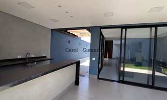 Imagem 7: CA1515 - Casa à Venda no Residencial Park Bambu II em Assis