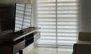 Imagem: Apartamento para venda tem 59 metros quadrados