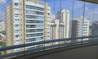 Imagem 3: Praça da Árvore / Saúde - apartamento para locação, varanda, 3 quartos, 2 vagas