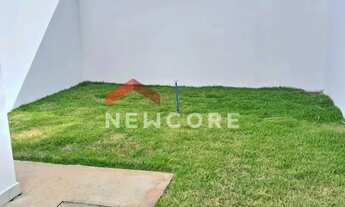 Imagem 3: Casa de condomínio em Rua Rita Camargos Cunha - Nossa Senhora de Fátima - Contagem/MG