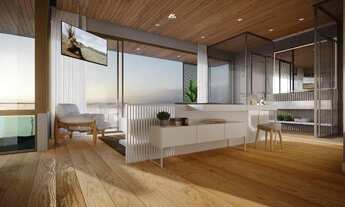 Imagem 3: Apartamento com 4 Suítes, Varanda Gourmet e Lazer Completo