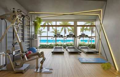 Imagem 2: Apartamento 1 quarto em Ponta de Serrambi