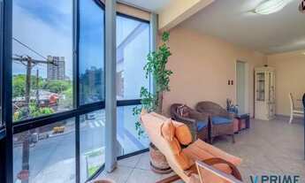 Imagem 2: Cobertura com 2 Quartos à venda, 144m² - Menino Deus/RS