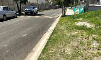 Imagem 4: Terreno à venda em Indaiatuba, Jardins Di Roma, com 300 m², Jardins di Roma Piazza Venezia