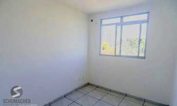 Imagem 7: Apartamento com Sacada Churrasqueira Morro Santana com 1 vaga de garagem