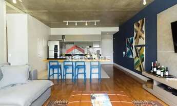 Imagem 3: Apartamento em Rua Benedito Lapin - Itaim Bibi - São Paulo/SP