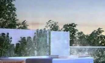 Imagem 7: Casa Suspensa, 3 dorm, 3 Suítes e 4 vagas - Tristeza