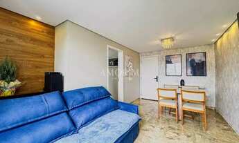 Imagem: Apartamento Condomínio Nações Clube de