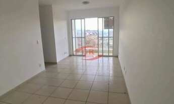 Imagem 3: Apartamento à venda, 3 quartos, 1 suíte, 1 vaga, Cinquentenário - Belo Horizonte/MG