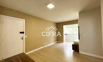 Imagem 2: Apartamento - Venda - 02 dormitórios - 59m2 - Semi Mobiliado - Rua Guanabara - Residencial