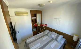 Imagem 5: Flat com ótimo preço no bairro Consolação. Confira!