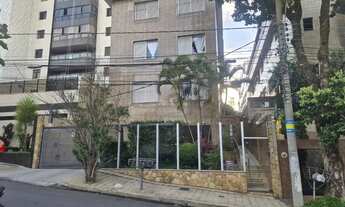 Imagem 3: ALUGUE COBERTURA DE 210m² NA CIDADE NOVA, COM 3 QTOS,SUITE, ARMÁRIOS, 2VAGAS,PISCINA, BHTE