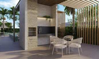 Imagem 5: Apartamento à venda, 2 quartos, 1 suíte, 1 vagas, Manaíra - João Pessoa/PB