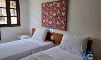 Imagem 7: Casa 2 suítes a beira mar em Coroa Vermelha