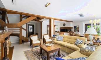 Imagem 5: Casa para venda - 321m² - 4 suítes - Chapéu do Sol