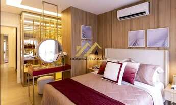 Imagem 5: Apartamento com 3 suítes à venda, 130.42 m² - Atmosphera - Indaiatuba/SP