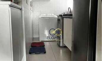 Imagem 3: Apartamento com 2 dormitórios para alugar, 45 m² por R$ 1.700,00/mês - Vila Nova Bonsucess