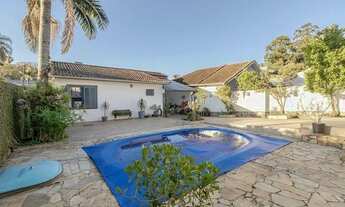 Imagem 6: Casa em Jardim do Salso