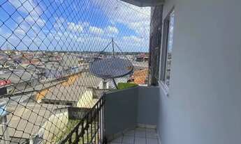 Imagem 3: Alugo apê 2 quartos no Parque Verde Garagem coberta