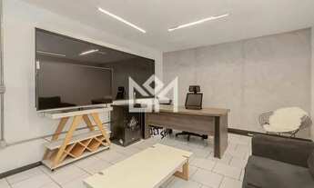 Imagem 4: Ponto comercial / loja à venda na Av. Ipiranga, bairro Santana, em Porto Alegre