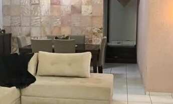 Imagem 2: Casa Mobiliada 206 Sul, Centro - 3 quartos sendo 2 suítes com 4 vagas de estacionamento