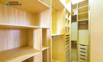 Imagem 5: Sobrado com 4 dormitórios, 318 m² - venda por R$ 2.300.000,00 ou aluguel por R$ 13.334,00