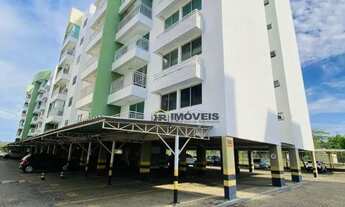 Imagem 3: Alugo Apartamento no Reserva Tropical Condomínio Clube Bairro Uruguai